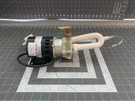 Scotsman Ice Machine Drain Pump P# A39462-021. Fixed Price $470.00.