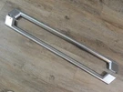Oem Samsung Refrigerator L&r Door Handle Set DA97-17490A DA97-17456A. Fixed Price $79.99.