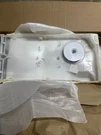 DA97-08061A New Oem Samsung Cover Assembly Rear. Fixed Price $254.99.