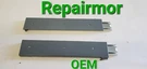 WR72X39186 WR72X39188 Oem Refrigerator Freezer Upper Drawer Rail CXE22DM5PES5. Fixed Price $35.00.