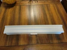 WR71X10770 Refrigerator Door Bottom Shelf Rail. Fixed Price $45.00.