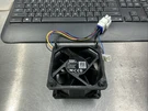 Refrigerator Evaporator Fan Motor Part # 197D9873P005. Fixed Price $16.60.