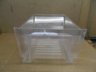 Whirlpool Refrigerator Crisper Drawer (narrow) Part # W10662133. Fixed Price $30.98.
