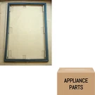 6341991-M For Kenmore Refrigerator Fresh Food Door Gasket Part # Model NR1206. Fixed Price $151.39.