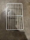 Refrigerator Freezer Shelf WR21X10128. Fixed Price $25.99.
