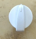 Kenmore Cold Spot Model #106.5110310 Refrigerator Temp Control Knob. Fixed Price $5.95.