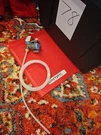 Genuine Oem Whirlpool Water Inlet Valve W10498995 WPW10279909 -B78. Fixed Price $39.95.