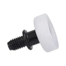 Lg AHJ30124502 Refrigerator Drawer Roller Genuine Oem Replacement Part. Fixed Price $34.99.