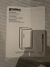 Kenmore Refrigerator Use & Care Guide. Model 253 970. Fixed Price $10.00.
