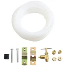 Watts K-1 Polyethylene Ice Maker Installation Kit 25-FT. Fixed Price $12.25.