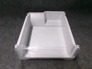 WR32X10894 Refrigerator Crisper Drawer - Right Side. Fixed Price $20.00.