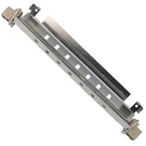 Hqrp Defrost Heater For Gsc Gse Gsf Gsh Gsl Gss Gst Gzs Series Refrigerators. Fixed Price $12.95.
