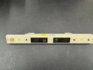 Refrigerator Electronic Control Board WR55X10988, WR55X10810, DA41-00412F. Fixed Price $80.00.