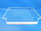 Refrigerator PDS22MIWA Cc Middle Freezer Basket WR21X10079. Fixed Price $39.99.