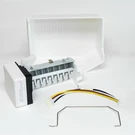 Refrigerator Icemaker For Whirlpool WPW10715709 W10365048. Fixed Price $79.07.