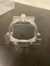 Oem Fridge Ice Tube Funnel WR17X30651 For GFE28GYNGFS Open Box. Fixed Price $21.56.