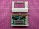 Ge Washer Inverter Control Board (see All Pics) P# WH22X32059 WH22X38837. Fixed Price $56.95.