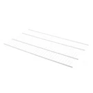 W10860909 Whirlpool Shelf Wire Oem. Fixed Price $138.92.