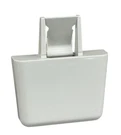 Refrigerator Door Bar End For General Electric AP2059787, PS298758, WR2X7975. Fixed Price $9.18.