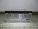 Frigidaire Refrigerator Crisper Drawer Scratches/faded Part # 5304526927. Fixed Price $55.00.