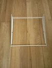 Whirlpool Refrigerator Slide Out Shelf Frame Pn 2174042 / WP2195975 P1683. Fixed Price $32.88.