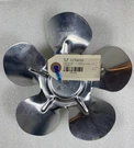 3150030 New Genuine Oem Sub Zero 200 Series Refrigerator Fan Blade. Fixed Price $89.95.