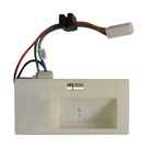 Whirlpool WPW10247377 Refrigerator Control 1549055 AH2363183 EA2363183 PS2363183. Fixed Price $213.60.
