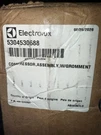 Frigidaire 5304530688 Refrigerator Compressor Oem 5304531729 5304530942. Fixed Price $87.00.