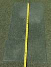 Daewoo / Kenmore Refrig-tor Shelf Glass Insert 3017837700 From Mdl# 111.61202712. Fixed Price $119.00.