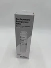 Best Buy Essentials Refrigerator Water Filter Replacement BE-MTUKF531 Fits Amana. Fixed Price $24.99.