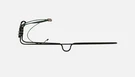 Frigidaire Defrost Heater 5304523833 Oem. Fixed Price $59.99.