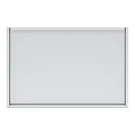 Broil King Stainless Steel Rear Panel For 6-BURNER Cabinet. Fixed Price $299.00.