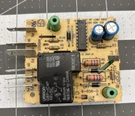 Whirlpool Refrigerator Control Board Pt# 2303825B Defrost Timer Appliance Parts. Fixed Price $20.00.