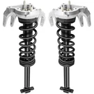 Eccpp Rwd Complete Struts Spring Assembly Front Shock Absorber Fit For 20. Fixed Price $112.50.
