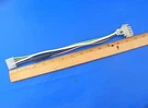 New Viking Oem Wiring Harness #002253-000 For Ice Maker W/fuse Link 14 Inch Long. Fixed Price $18.12.