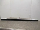 Lg Refrigerator Flipper (scratches) Part# AGU74110903. Fixed Price $48.00.