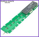 Oem Lg Fridge Display Control EBR67357914 5-YEAR Warranty Free Same Day Shipping. Fixed Price $49.99.