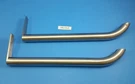 WR12X10890 Refrigerator Door Handle Pack SET/2; D4-2. Fixed Price $59.12.