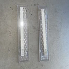 Oem Samsung Refrigerator Lamp Led Lights DA41-005190. Fixed Price $8.54.