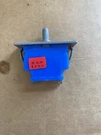 Lg Refrigerator Push Button Switch Part# PDS013. Fixed Price $17.95.