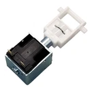 New Oem Frigidaire Refrigerator Solenoid 241675707 Free Shipping 1-YEAR Warranty. Fixed Price $32.99.