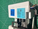 Hotpoint 239D2277G001 Refrigerator Ice Maker AZ147596 SL222. Fixed Price $24.07.