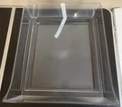 Kenmore Fridge Vegetable Crisper Drawer 30111-0062400-00 For KLBH031ATE0. Fixed Price $59.96.