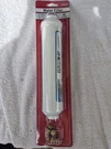 Lasco 37-1821 Ice Maker Inline Filter With 1/4" Inch Compression Coconut Shell. Fixed Price $13.25.