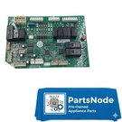 AP5781801-A PS8691731 Oem For Whirlpool Refrigerator Control Used Part # Model. Fixed Price $121.01.