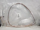 F2099937 Viking Refrigerator Tube Formed Heat Exchange Assembly New. Fixed Price $56.00.