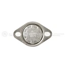 New Oem Ge Microwave Thermostat WB27X11212. Fixed Price $11.99.