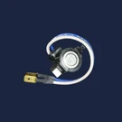 New Genuine Oem Whirlpool Refrigerator Defrost Bi-metal Thermostat WP52085-28. Fixed Price $51.17.