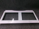 DA97-14303A Samsung Refrigerator Crisper Cover Frame With Glass. Fixed Price $43.00.