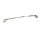 WR12X40047 Ge Brushed Stainless Drawer Handle W/ Cafe Band Oem. Fixed Price $148.95.